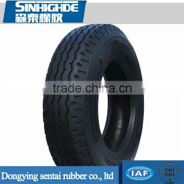 Factory Price Chinese Tires 8-14.5