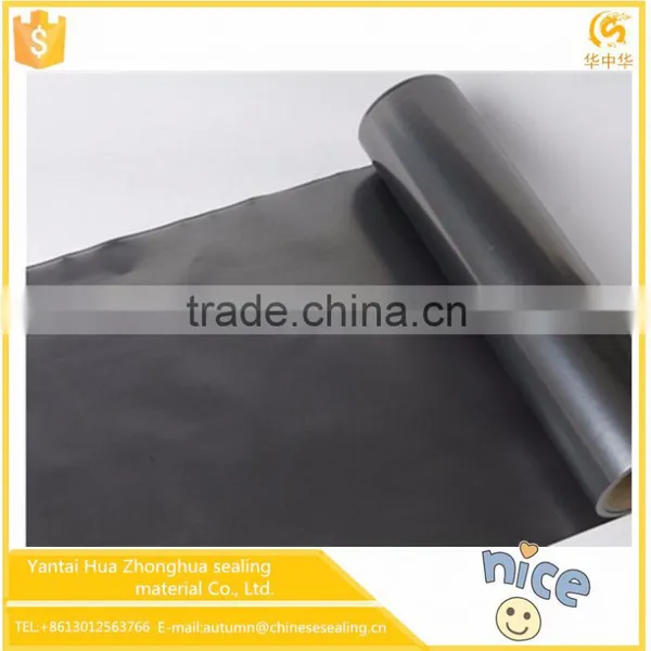 Flexible Graphite Sheet and Plategraphite Plateflexible Graphite Sheet photo-2