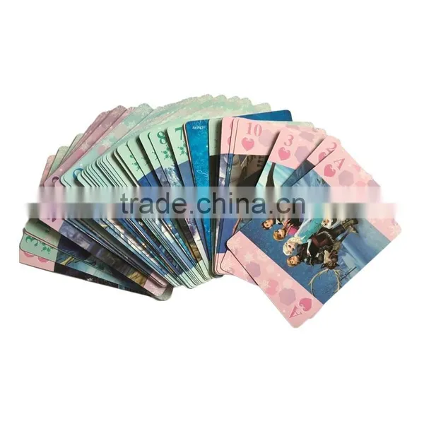 High Quality Custom Game Cards for Board Game photo-2