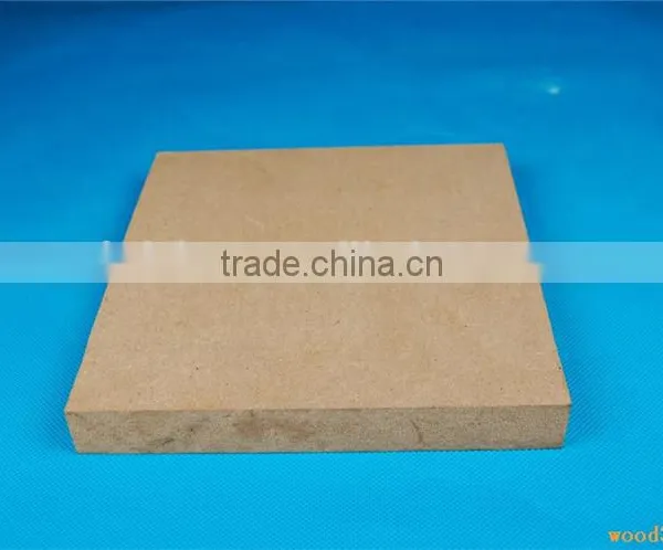 2.5mm-25mm Melamine Mdf Board Prices/mdf photo-3