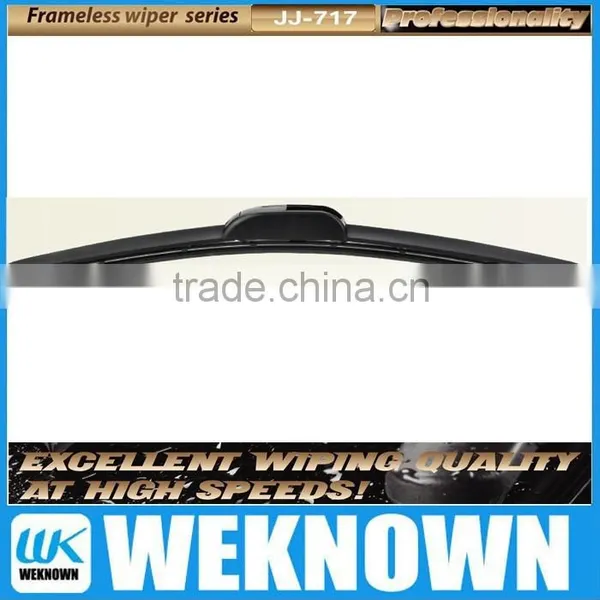 Universal Frameless Wiper Blade