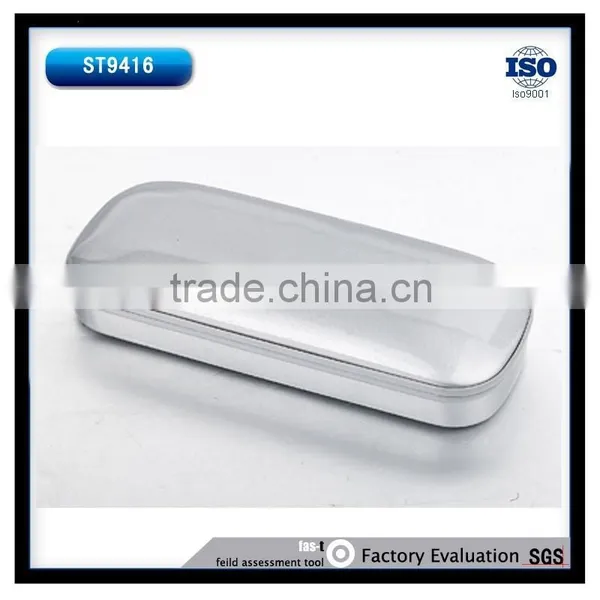 4pcs Promotional Mini Tin Tool Box Kit photo-2