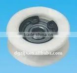 Solid Ceramic Idler Pulley photo-4