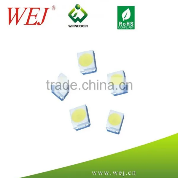 High Brightness Cool White Smd Led 3528 Datasheet photo-2