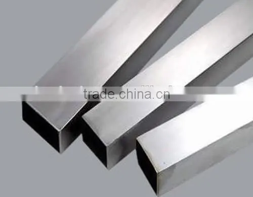 Superior 1/4 Inch 201 Stainless Steel Pipe photo-4