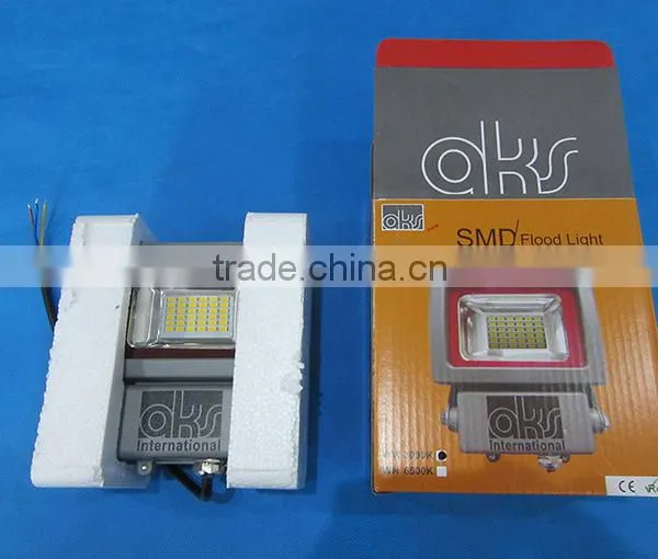Outdoor Portable Security Smd Ip65 10w Led Flood Light for Fishing Camping photo-4