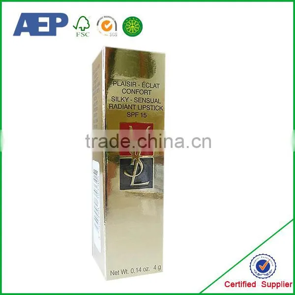 Magnetic Closure White Paper Cardboard Printed Costom Creative Paper Cosmetic Packaging Box With Folding Type photo-3