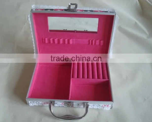 Jewelry Box Watches,girls Ballerina Jewelry Box,metal Jewelry Box photo-3