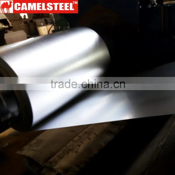 Building Construction Materials Al-zn Coated Steel Coil photo-2