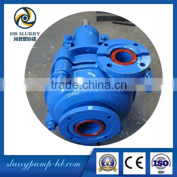 Slurry Pump