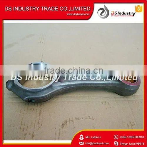 ISB ISDE 3935349 Connecting Rod Bearing photo-2