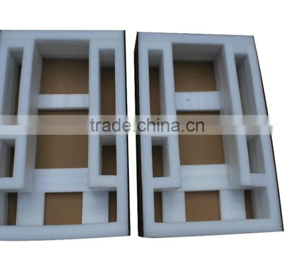 White Foam Inserts for Boxes, Epe Foam Inserts photo-3