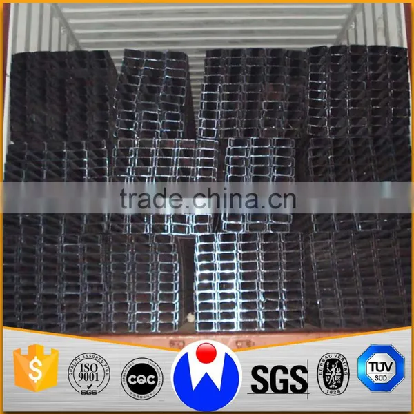 c Lipped Steel Channel photo-3