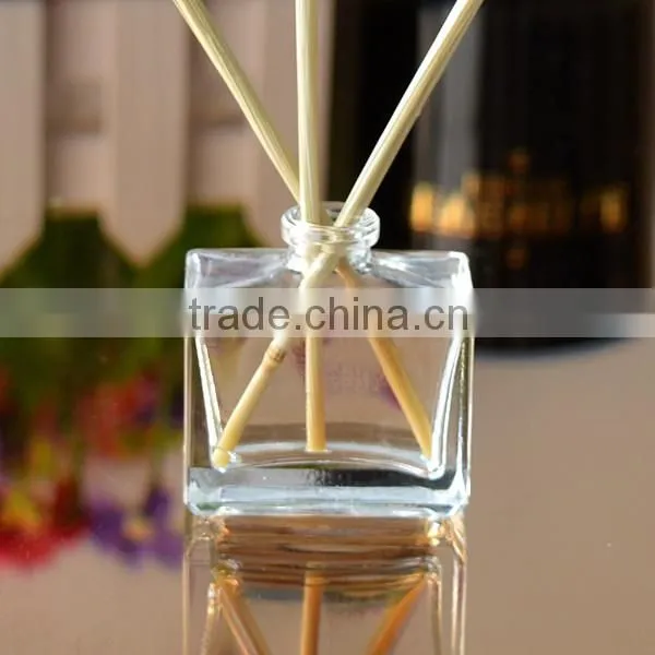 Mini Glass Perfume Bottle With 20ml for Sale photo-3