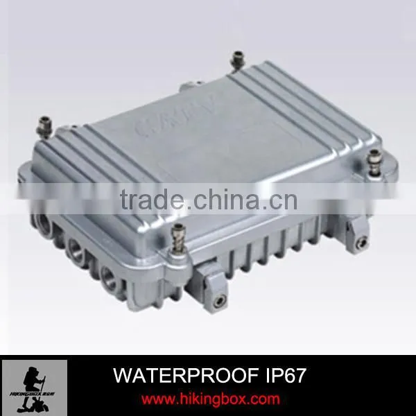 CATV Amplifier CATV Signal Amplifier