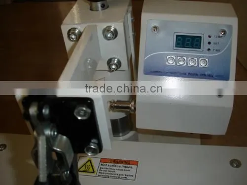 Hot Selling Sublimation Multifunctional Combo Heat Press Machine 8 in 1 photo-5