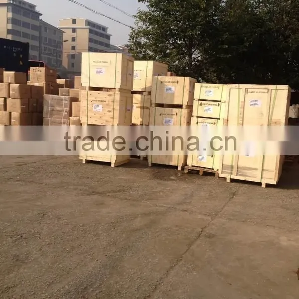 1600 BOPP Film Heavy Duty Roll Laminating Machine photo-5
