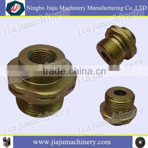 Bolt Extender Ningbo Jiaju Machinery Manufacturing Co., Ltd.