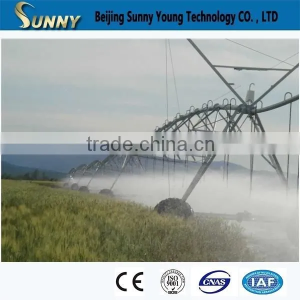 High Quality Competitve Price Farm Irrigation Equipment photo-4