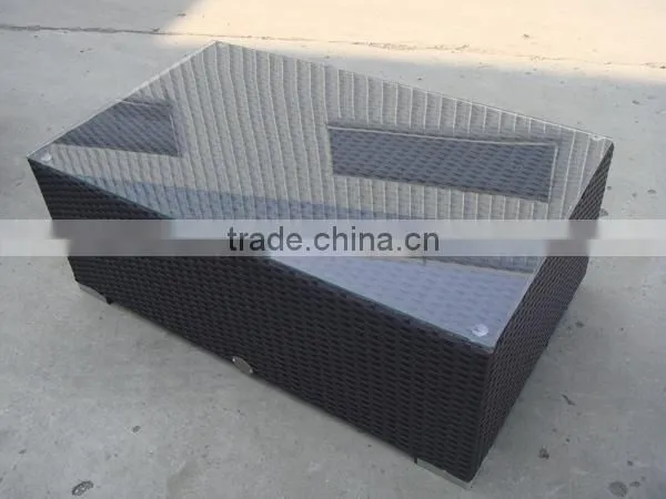 Rattan Furniture China Factory Supplier photo-5