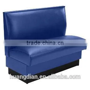 Wooden Structure Restaurant Furniture Dining Booths Seating photo-5