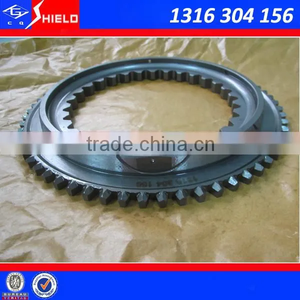Iveco Truck OEM Spare Parts Synchronizer Cone Truck Iveco Gearbox 1316304156 ( Equal to IVECO No.42543323) photo-4