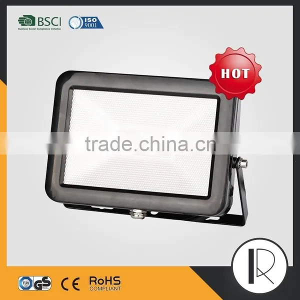 CE GS IP65 Slim 20W LED Floodlight photo-2
