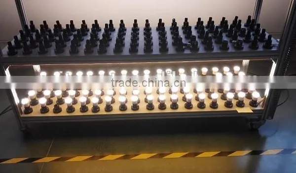 A60 Led Bulbs 12W E27 White Color photo-2