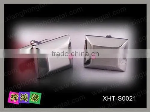 Fashionable and Modern Cufflinks
