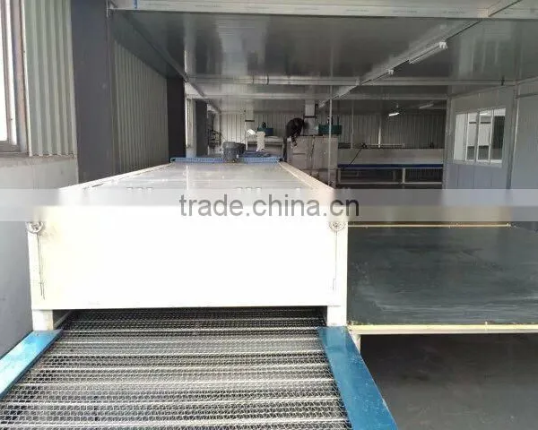 Powder Coating Oven, Hydrographcis Oven, Car Paint Drying Machine NO. LYH-WTPM006 Liquid Image Manufacturer photo-5
