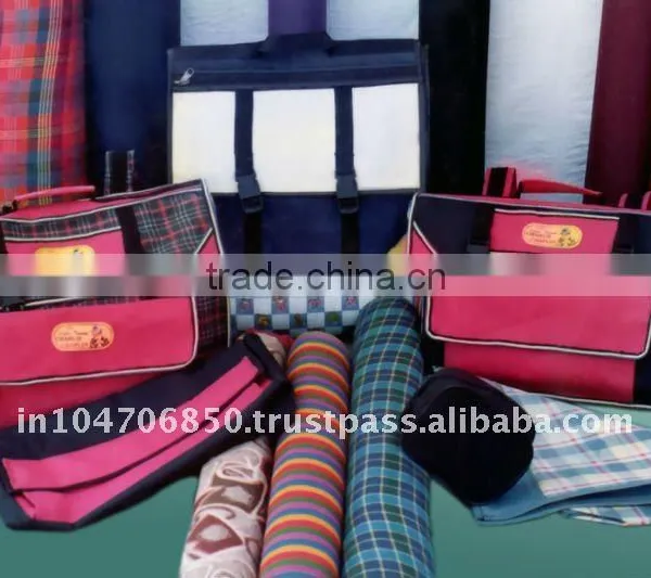 Luggage Fabric