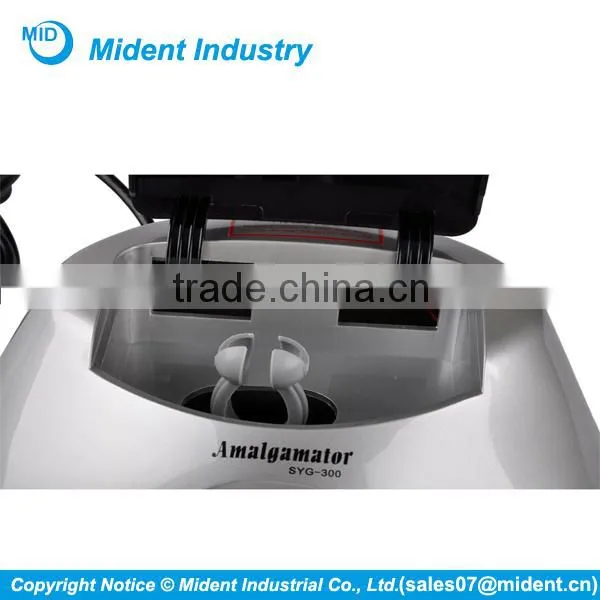 Digital Amalgamator Mixer, Dental Amalgam Capsule photo-2