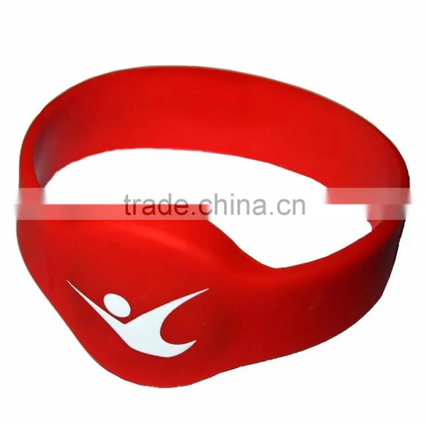NTAG213 RW05 RFID Wristband - Small 55mm, Medium: 62mm, Large: 74mm photo-4
