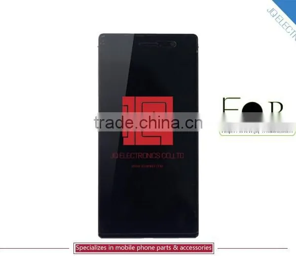 NEW Replacement LCD Display Screen Touch Panel Glass for HUAWEI P7 photo-2
