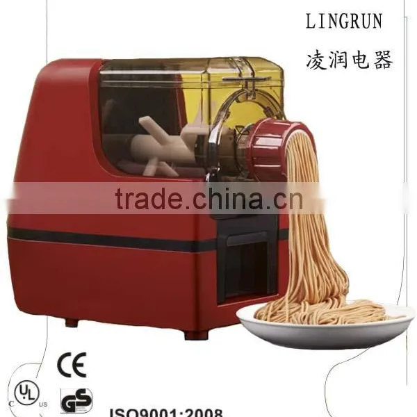 Electric Vegetable Pasta Maker