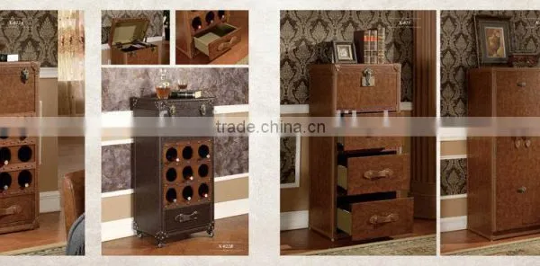 Industrial Furniture for Sale photo-4
