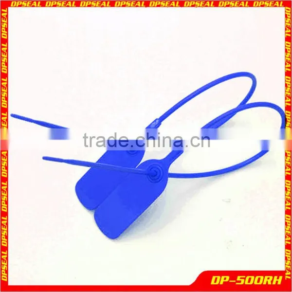 2015 Security Plastic Seals for Sealing Trucks,bank Box,warehouse,bags,etc.DP-500RH photo-2