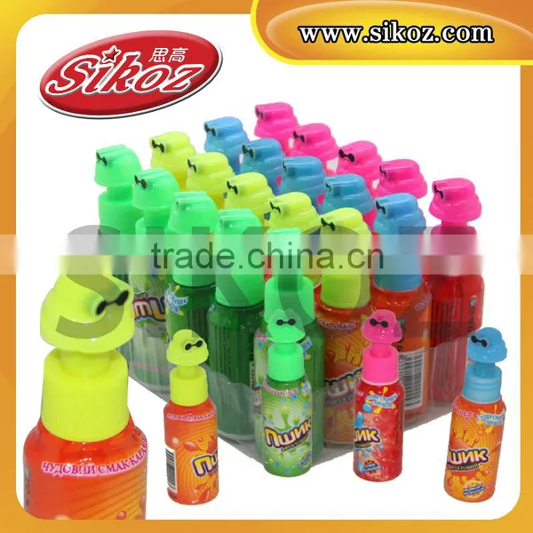 Sk-a100 Super Spray Candy With Playing Cards photo-6