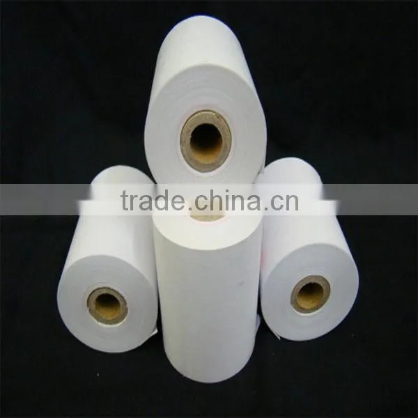 2015 Wholesale Blank Thermal Paper for Cash Registers