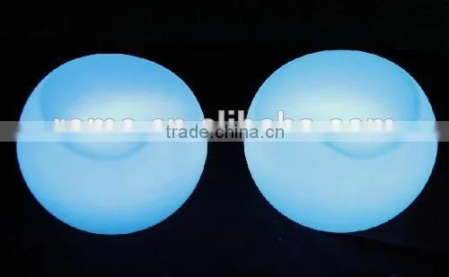 Indoor Outdoor LED Sofa/color Change/hot Sale photo-2