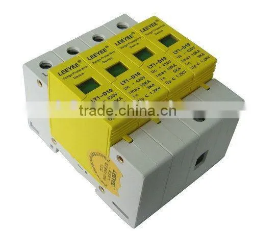 Surge Protective Device