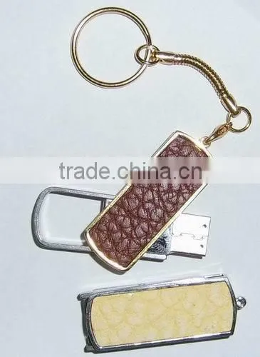 Best Design Colorful Factory Direct Selling Car Usb Flash Drive Brand Custom Leather Can be Printed Logo photo-6