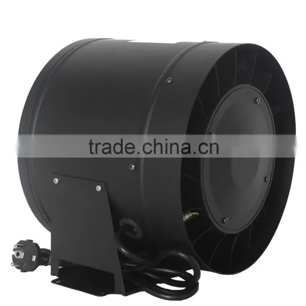 Greenhouse Indoor Hydroponics Ventilation Exhaust Fan photo-6