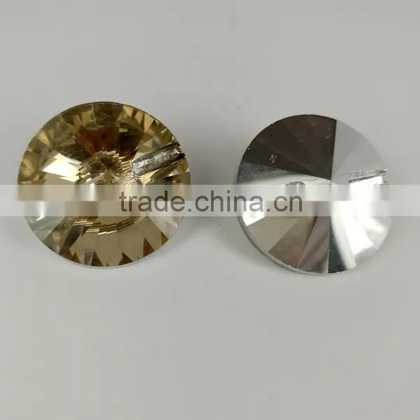 Newest Sale Different Types Crystal Home Button From China photo-4