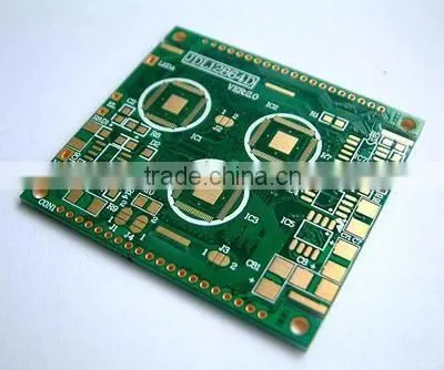 Medical Equipment/Oven Parts Pcb Assembly in China photo-3