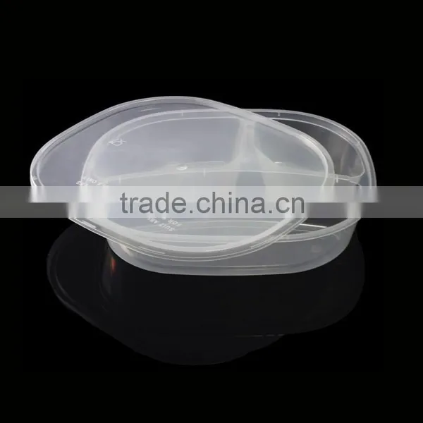 High Quality Disposable Take-away Food Container photo-2