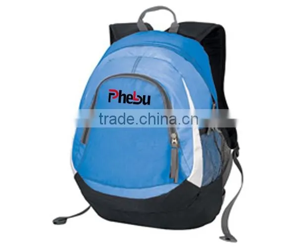 2016 Colorful High School Student Backpack(SHL15-007) photo-3