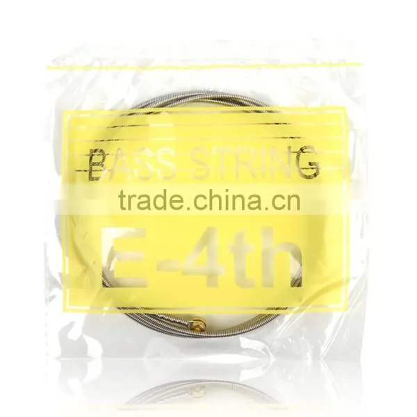 Amola AS115 .045--.130 BASS Guitar Strings Bass String 5 Electric Bass Strings Medium photo-3