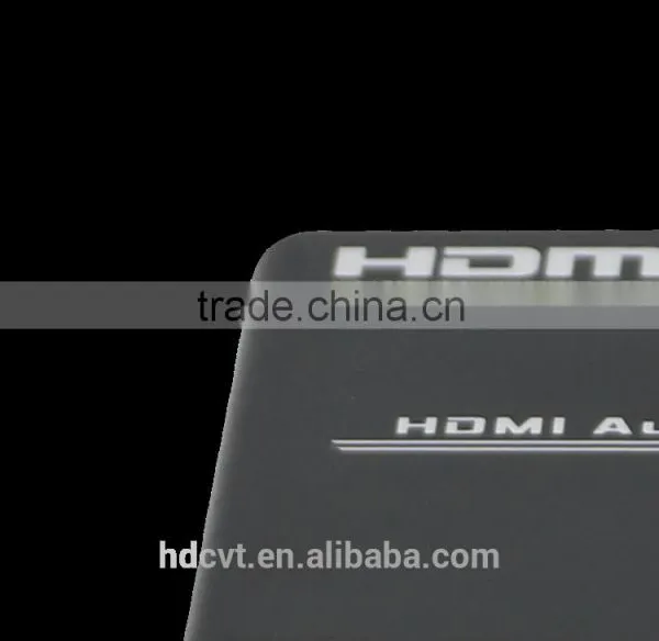 4K Digital Audio Decoder 5.1 With RCA and Earphone Output photo-5