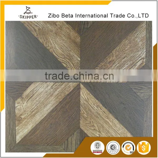 Super High Quality Niro Granite Porcelain Silk Screen Rustic Tile photo-2